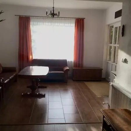 펜션 Chalet De Dabonne